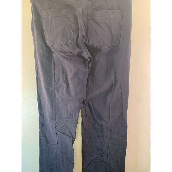 ATHLETA Women’s Gray Joggers with Adjustable Ankles / Size: XS - Picture 9 of 11